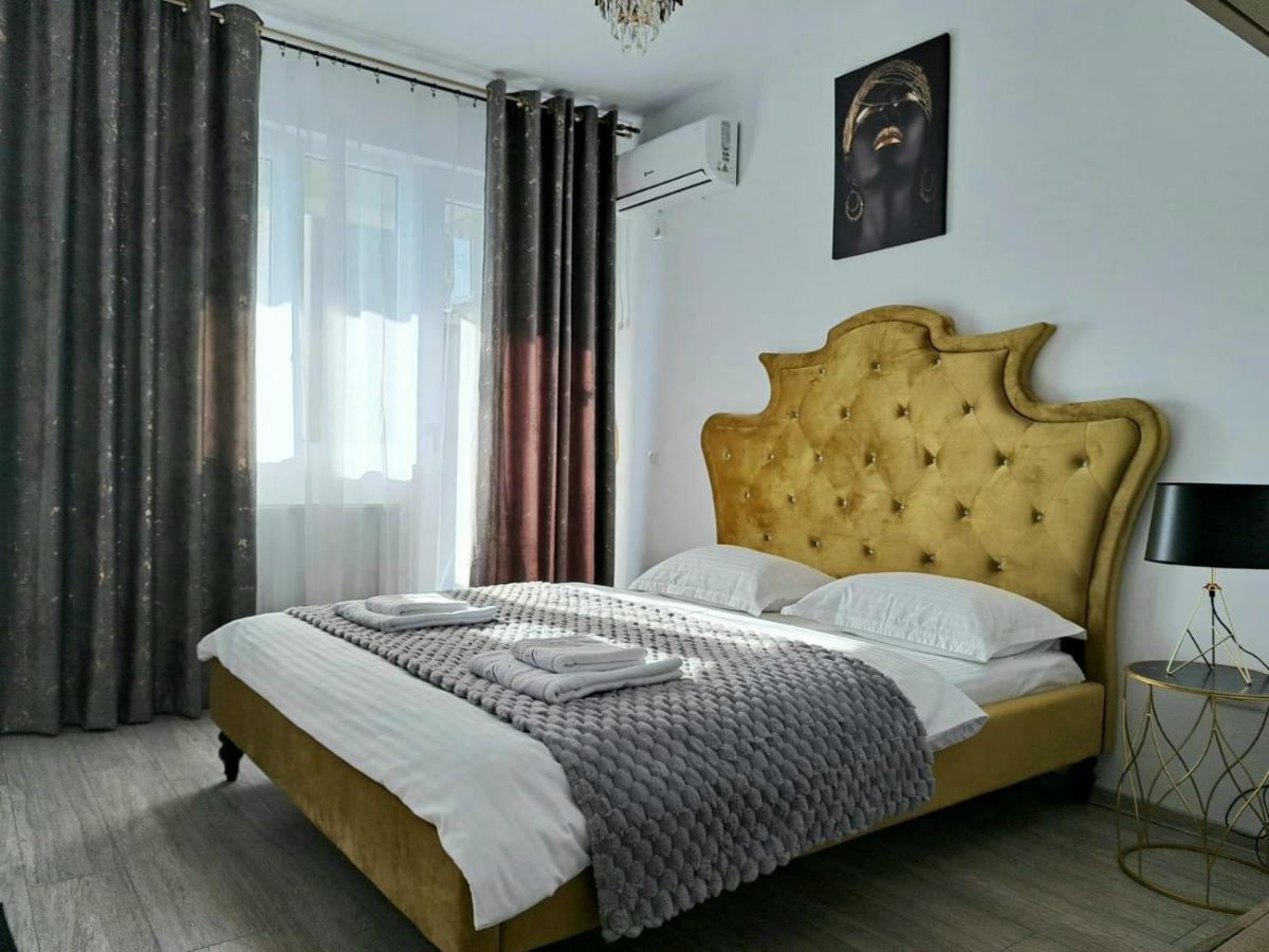 Sena Palas Centru Iasi Exteriér fotografie